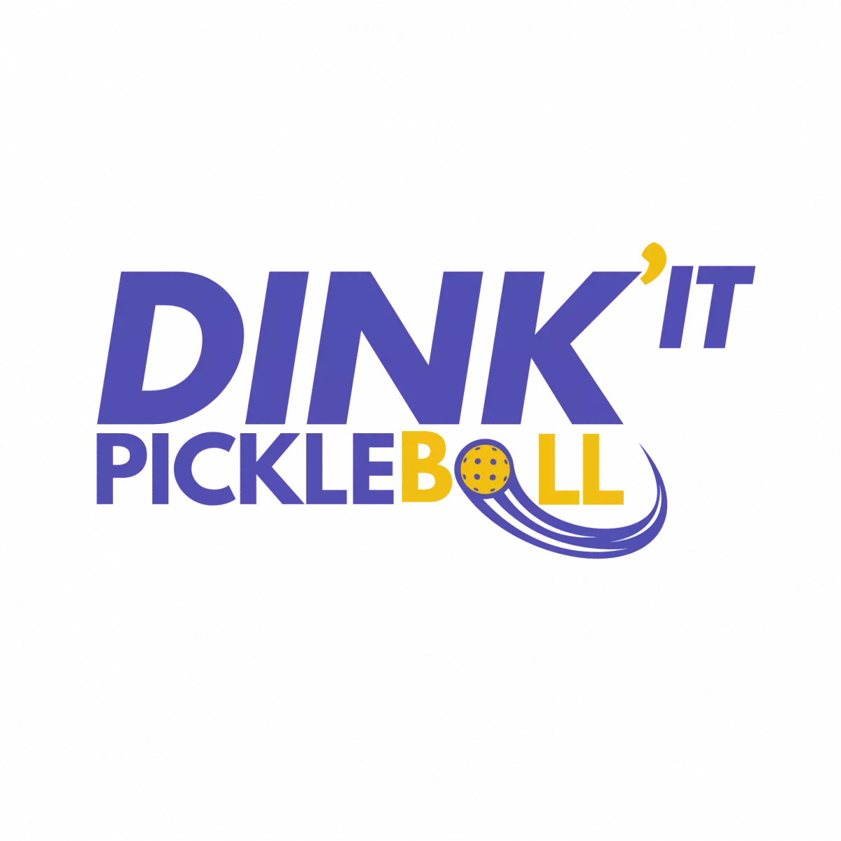 Dink'It Pickleball